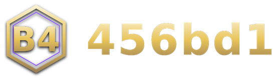 456bd1 logo